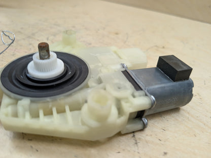 16-22 OEM BMW G01 G12 740 750 M760 FRONT LEFT DRIVER Door Window Regulator Motor
