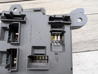 2007 - 2013 BMW X5 E70 Rear Power Distribution Fuse Box 6931687 N62B48B