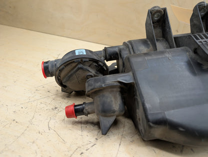 2012-2018 BMW 320i F30 Fuel Vapor Charcoal Canister 7297330