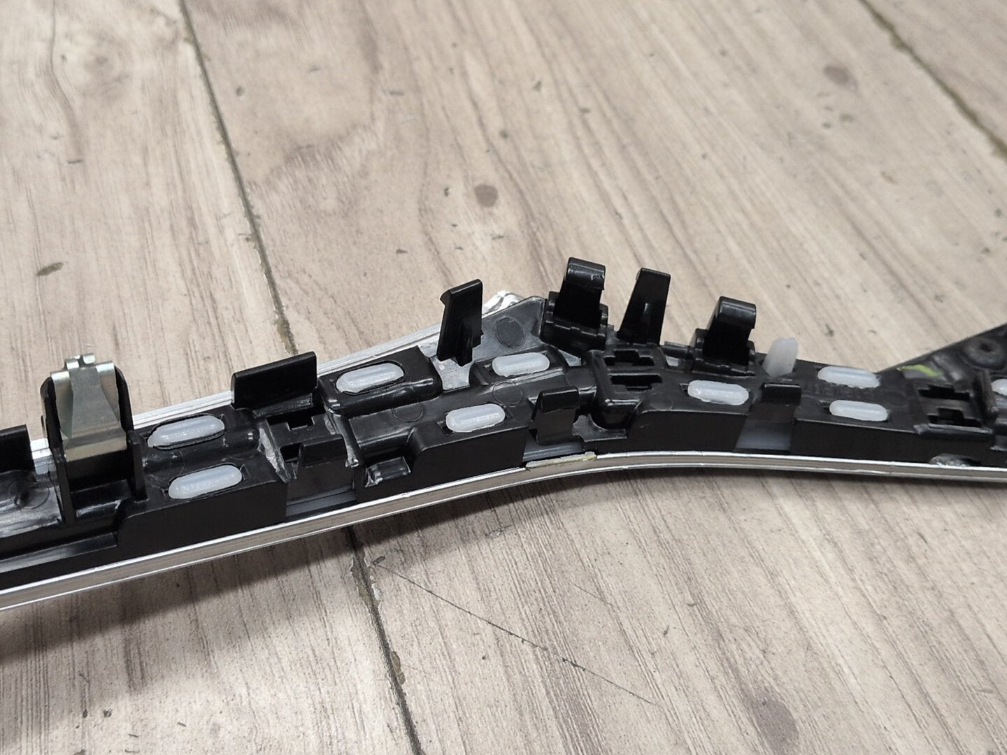 2019 - 2026 BMW X5 G05 Misc 5570400 N63B44M3