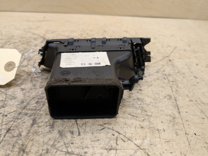 06-13 OEM BMW E90 E92 E93 335 328 M3 Left Driver Side Dashboard Air Vent