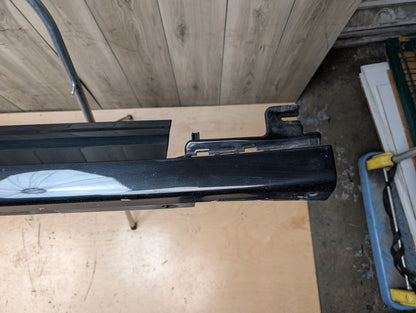 2018 - 2023 BMW X3 G01 Right Passenger Side Skirt Rocker Panel 8064810 B58B30M0