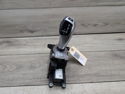 2007 - 2013 BMW X5 E70 Transmission Switch Shifter 9197970 N62B48B