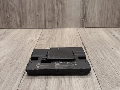 2018-2023 Audi S4 B9 Gateway Module 8W8907468F