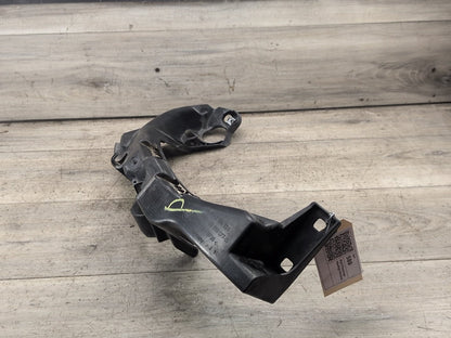 07-10 OEM BMW E92 E93 328 335 Right Passenger Headlight Bracket Carrier Mount