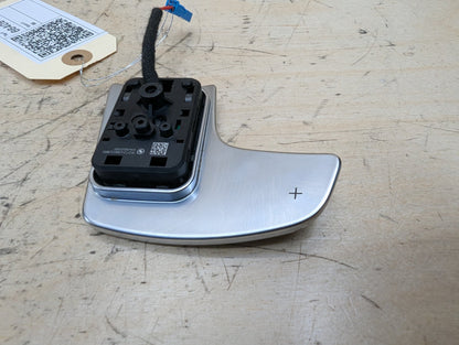 2019-2026 BMW 330i G20 Right Passenger Steering Wheel Paddle Shifter 9372496 OEM