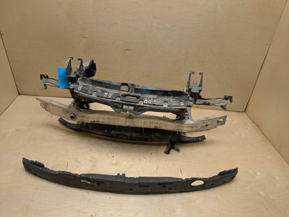 12-18 OEM BMW F30 328 330 335 Front Clip Reinforcement Radiator Support OEM