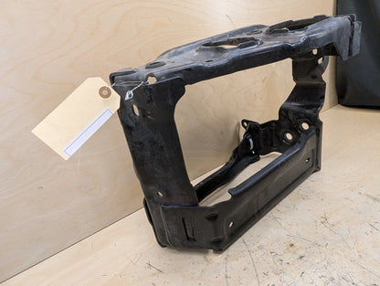 OEM BMW F90 F93 G12 G16 G30 M5 M8 Front Left Driver Radiator Support Bracket