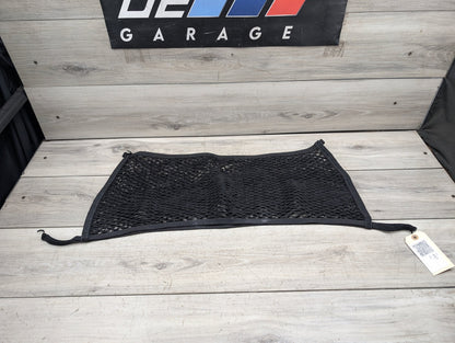 2011 - 2017 BMW X3 F25 Rear Trunk Cargo Luggage Net   N55B30M0