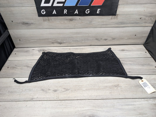 2011 - 2017 BMW X3 F25 Rear Trunk Cargo Luggage Net   N55B30M0
