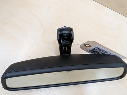 2007-2013 BMW 335i E93 Rear View Interior Mirror 9151844