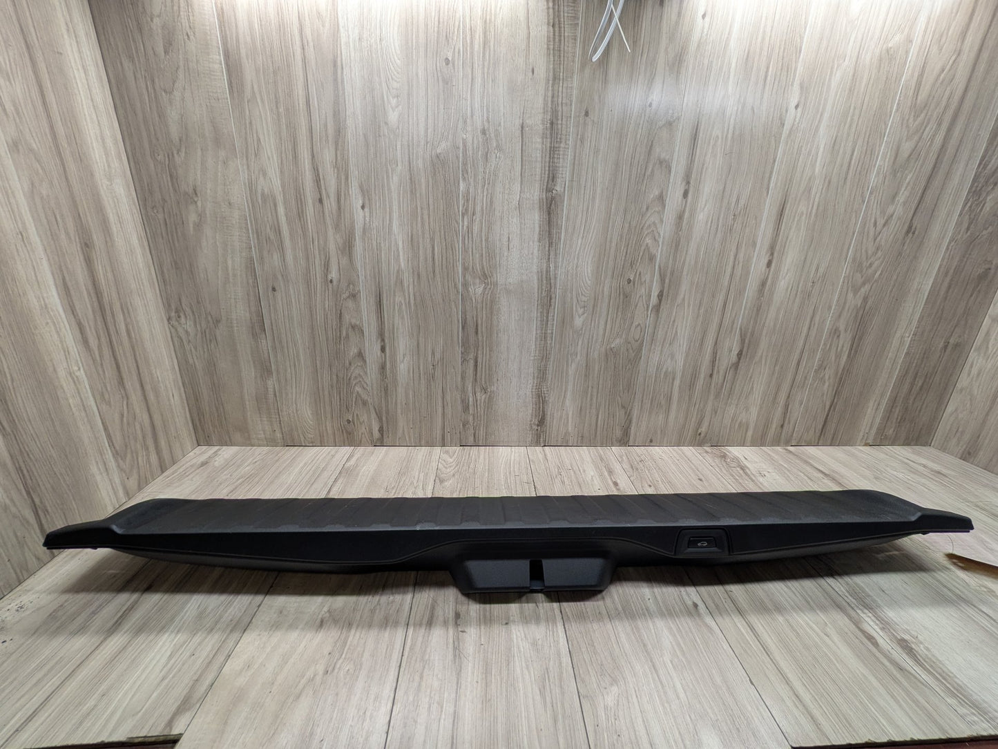 19-26 OEM BMW G05 X5 G07 X7 Rear Interior Lower Trunk Lid Cover Panel Trim