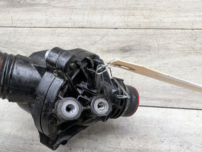 BMW E70 X5 N55B30A Engine Motor Heat Coolant Thermostat 7601158