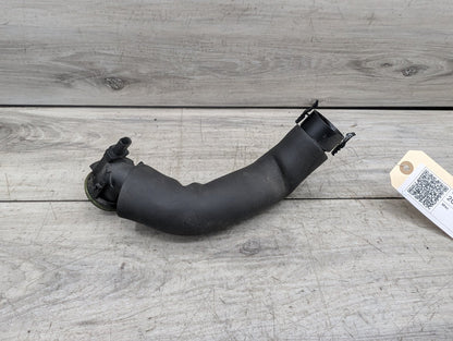 OEM BMW F10 F15 F25 F30 F32 F33 F36 Engine N20 N26 Breather Vent Pipe Hose Tube
