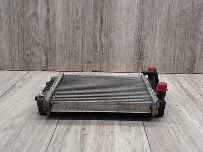 2008-2017 Audi S5 8T Left Driver Secondary Auxiliary Radiator 8K0121212B OEM
