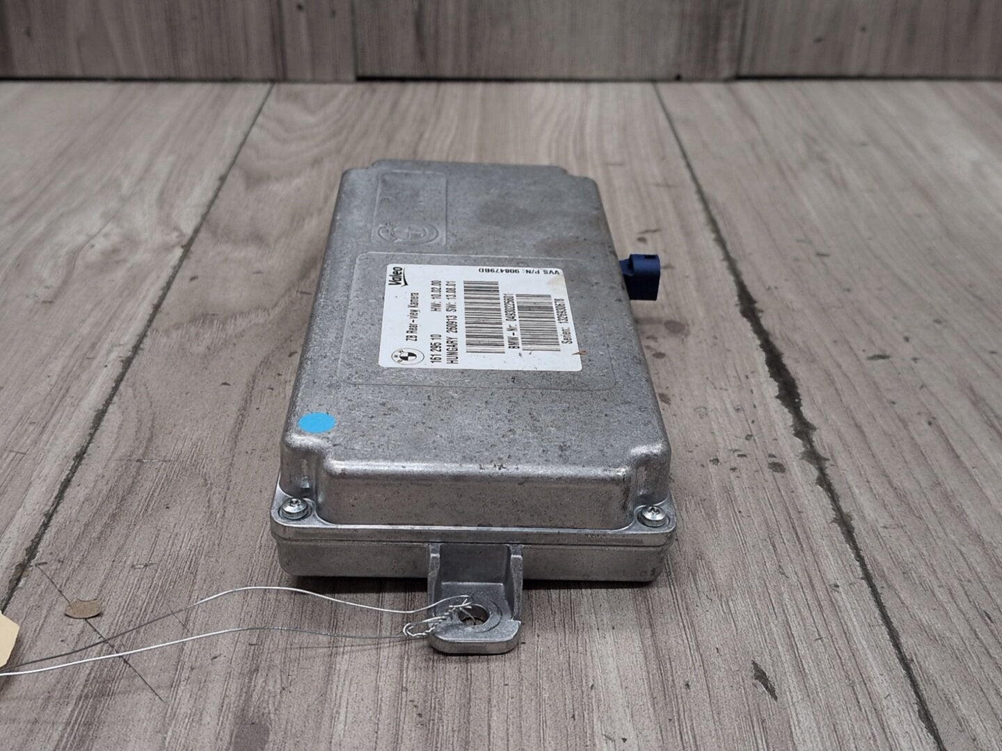 OEM BMW F02 F06 F10 F23 F30 F32 F36 F80 F82 Parking Assist Camera Control Module