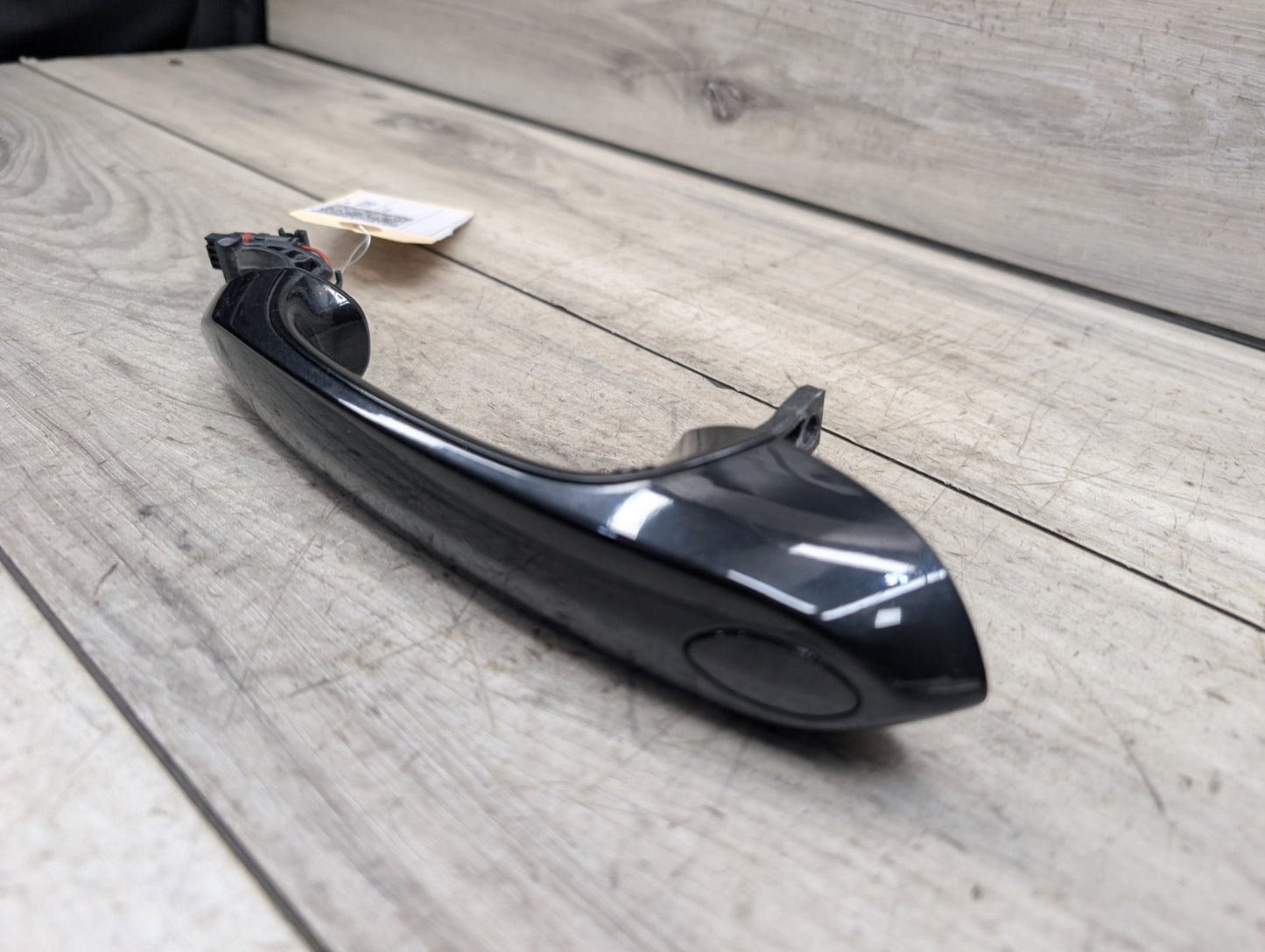 2018 - 2023 BMW X3 G01 Front Left Driver Exterior Door Handle 8492059 B58B30M0