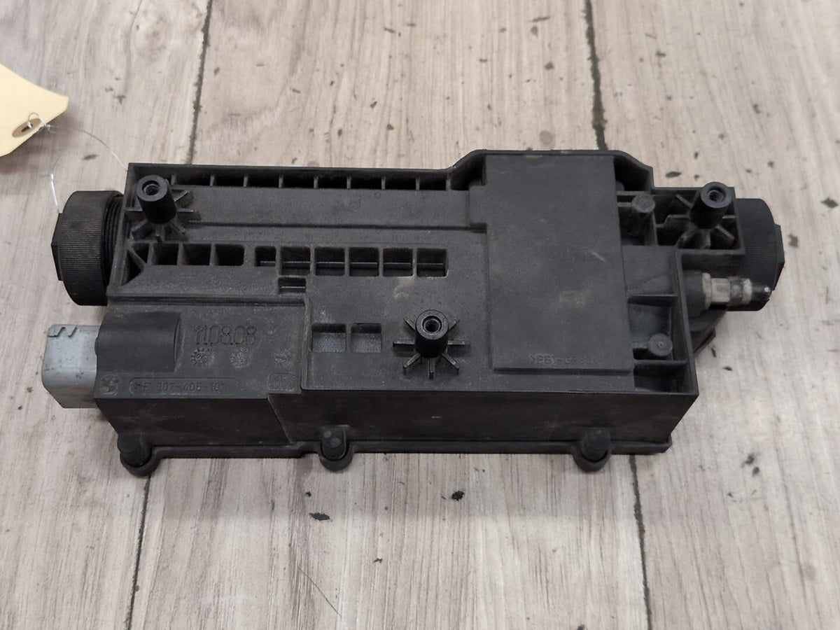 OEM BMW E70 E71 X5 X6 X5M X6M Emergency Parking Brake Actuator Control Unit