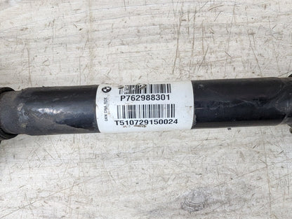 14-19 OEM BMW F15 F16 X5 X6 Front Left Driver Side Output Shaft CV Joint Axle