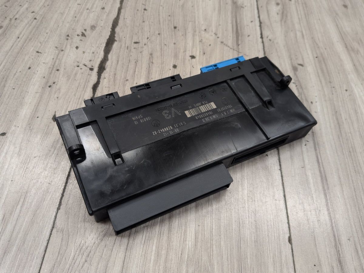 2011-2016 BMW M5 F10 BCM Body Control Module 9286942 OEM