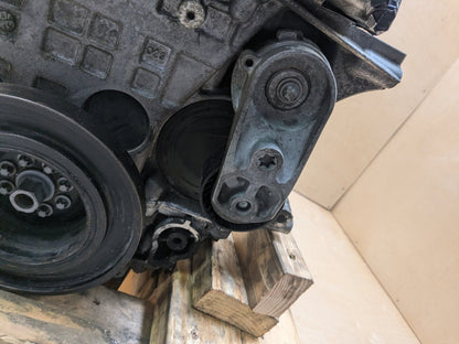 Tested! 14-19 OEM BMW X5 X6 F15 F16 N55 EWG Engine Motor AWD 154K Miles