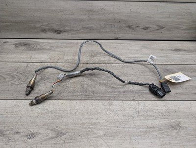 OEM BMW X3 G01 X4 G02 G30 G20 Cat Catalytic Lambda Monitor Oxygen O2 Sensor B48