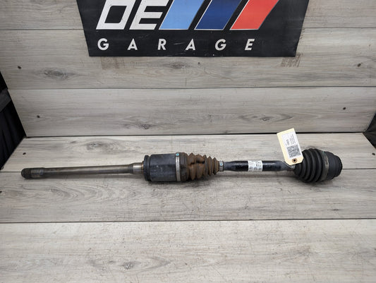 OEM BMW G01 G02 F97 F98 AWD Front Right Passenger Side Output Half Shaft CV Axle