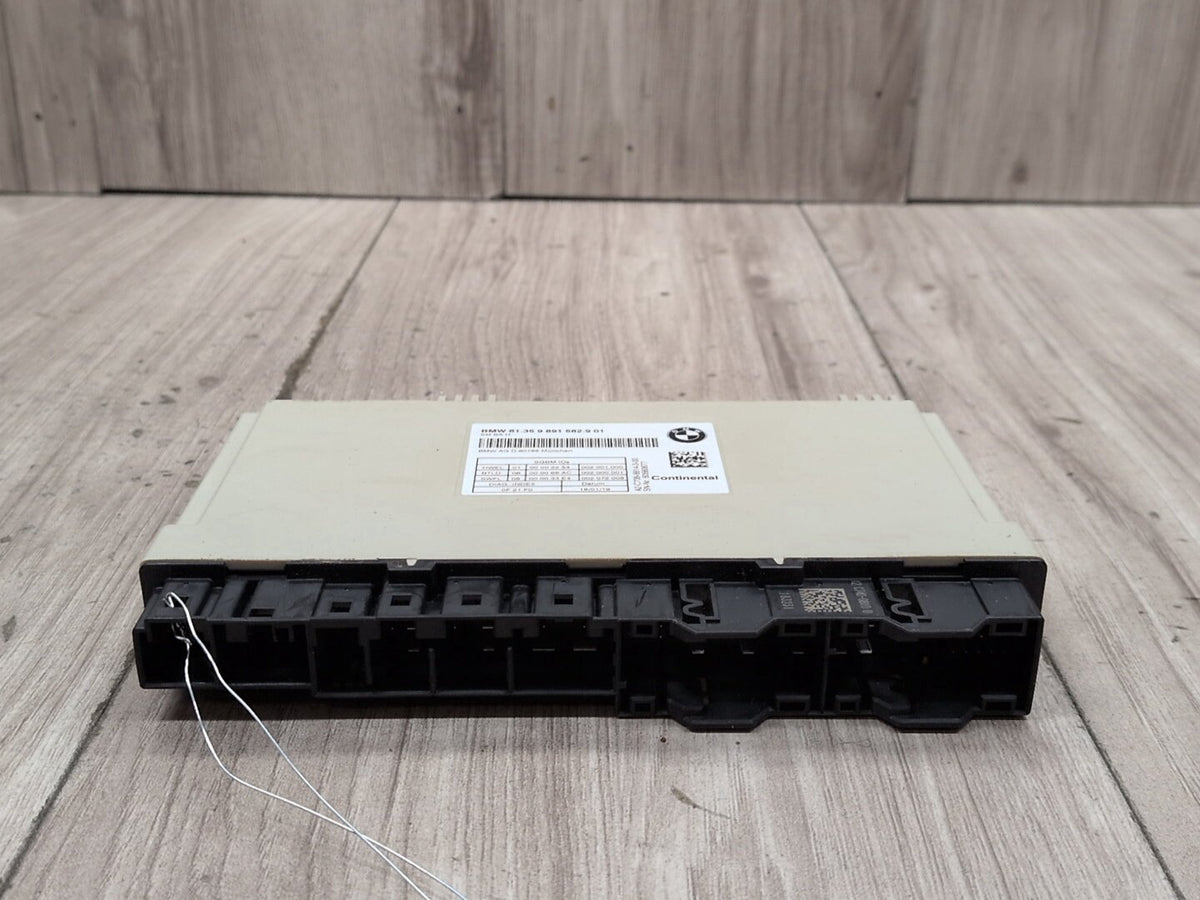 OEM BMW G01 G02 G05 G07 G12 G20 G29 G30 F90 Front Left Right Seat Control Module