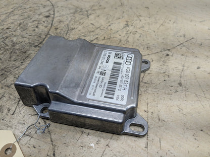 2012-2018 Audi A6 C7 Yaw Rate Sensor Module 4G0907637H OEM