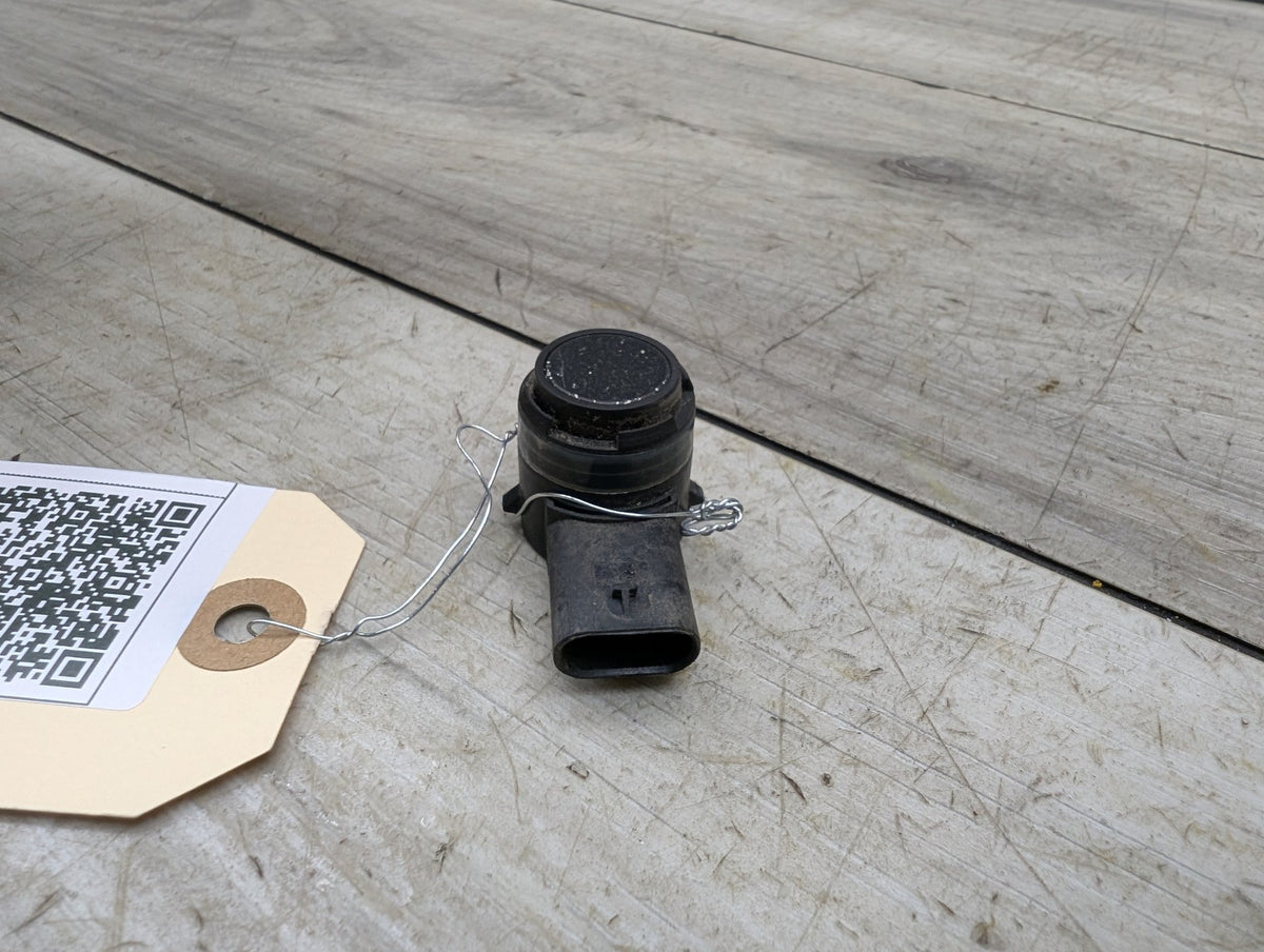 2014-2018 BMW X5 F15 Bumper PDC Parking Distance Sensor 6802846 OEM