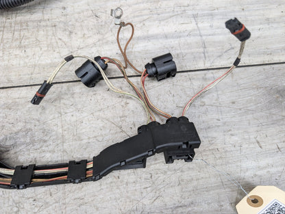 2011 - 2017 BMW X3 F25 Engine Motor Ignition Injector Wiring Wire Harness 7649087 N20B20A