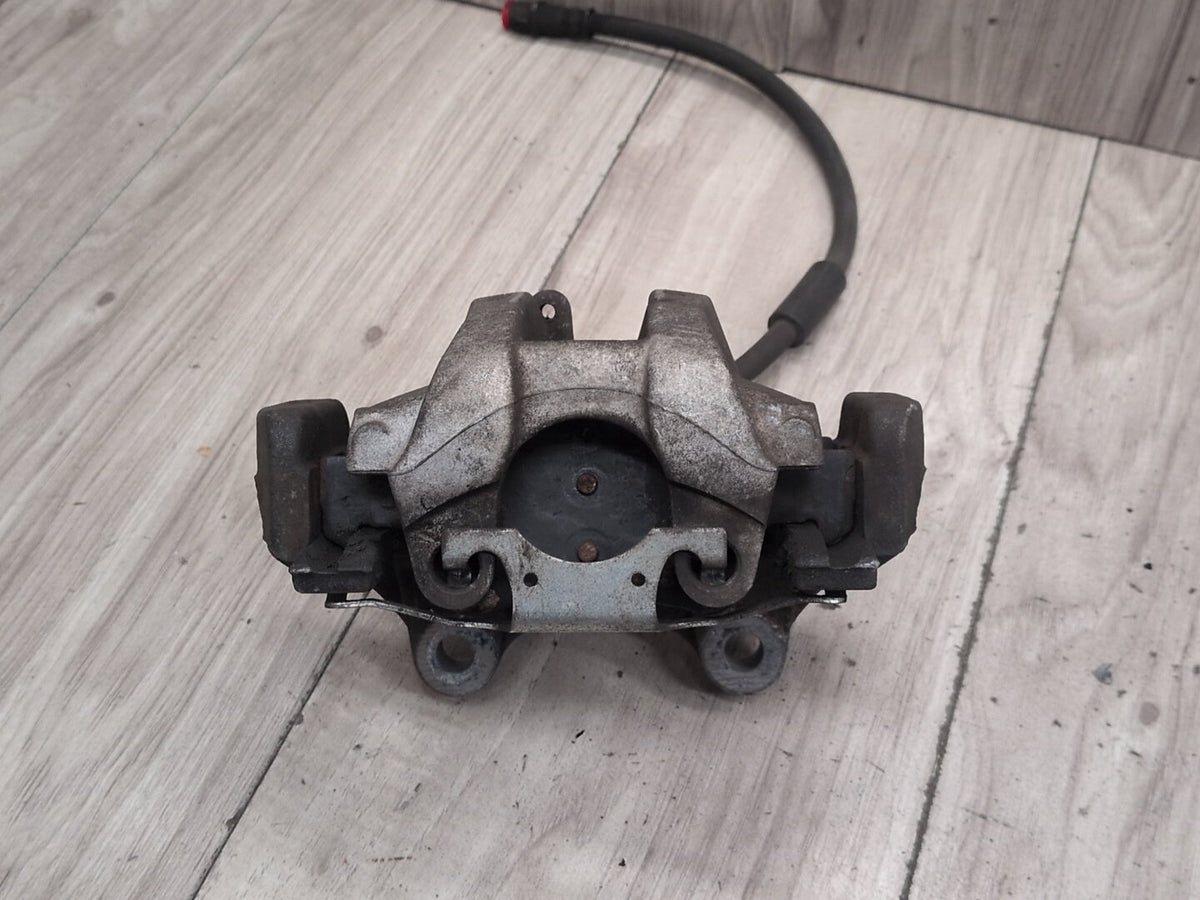 2009-2012 Mercedes-Benz E550 W212 Rear Left Right Brake Caliper SET
