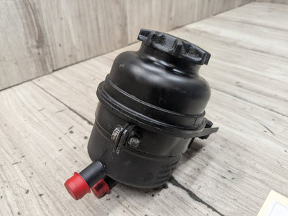 2007-2013 BMW 335i E92 Power Steering Tank Reservoir 6768094 OEM