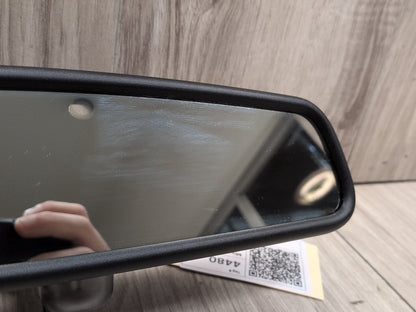OEM BMW F02* F06 F12 F13 F15 F25 F85 X5 Auto Dim Rear View Mirror EC / LED / GTO