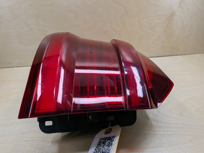 2018-2024 BMW X3 G01 Rear Left Driver Outer Tail Light 7408739