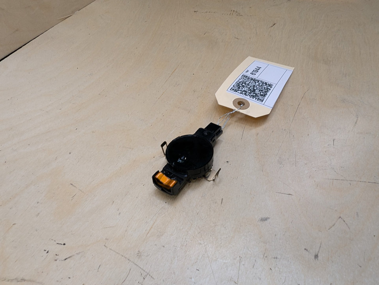 2011-2016 BMW X3 F25 Rain Light Sensor (RLS) Module 9293281