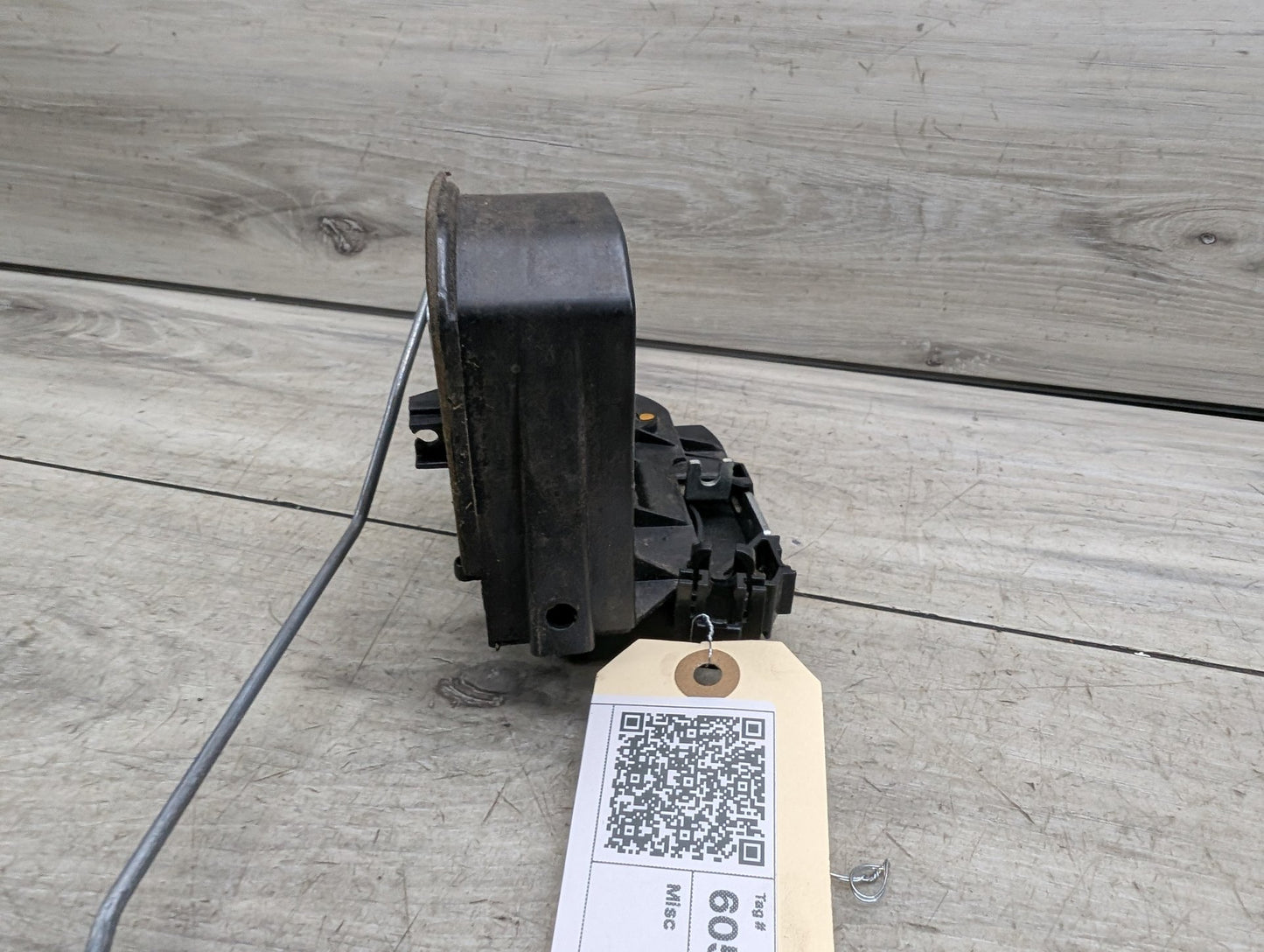 OEM BMW E82 E90 F02 F10 F30 F32 F80 REAR LEFT DRIVER Door Lock Latch Actuator