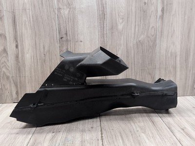 2014-2018 BMW X5 F85 Right Passenger Brake Air Duct 8056316