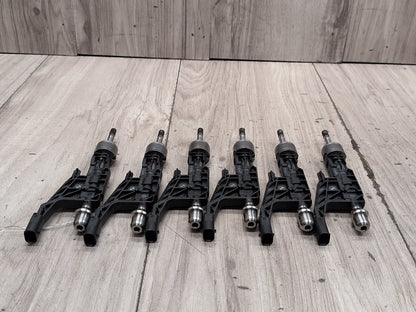 2019-2026 BMW M340i G20 Engine Motor Fuel Injector SET 8656548