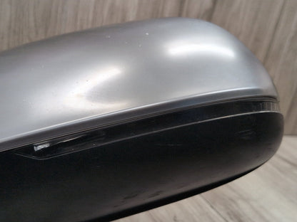 2008-2017 Audi S5 8T Front Left Driver Side Mirror Assembly 8F1857409AJ