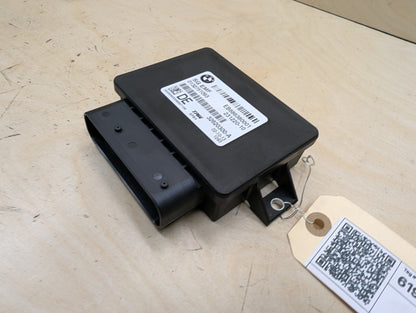 2011-2016 BMW X3 F25 Electric Emergency Parking Brake Module 6863800