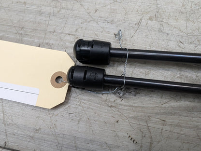2019 - 2026 BMW X5 G05 Rear Left Right Liftgate Trunk Lid Strut Shock Supports SET 7418188 B58B30M1