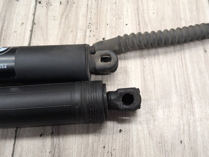 OEM BMW F15 F85 X5 X5M REAR Left Right Trunk Tailgate Shock Hatch Strut PAIR