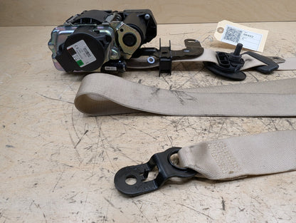 2019-2026 BMW 330i G20 Front Right Passenger Seatbelt Seat Belt Retractor 7496306 OEM