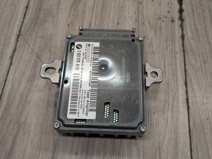 17-23 OEM BMW G30 M550i Stereo Audio Amp Amplifier 2622670