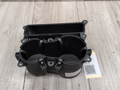2008 - 2017 Audi S5 8T Center Console Cup Holder 8K0862533B