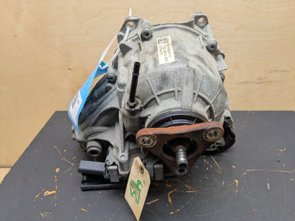 2018 BMW 530i B46B20O0 Transmission Transfer Case 152026k 9470187