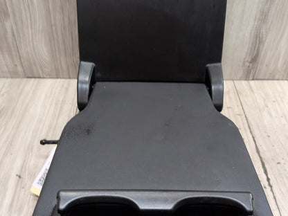 OEM BMW G01 G20 G20 330 M340 X3 X4 Rear Center Seat 2ND Row Arm Rest Cup Holder