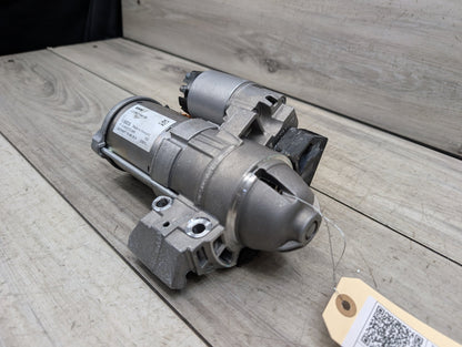 16-20 OEM BMW F22 F23 F30 F32 F33 F36 G01 G12 G30 BOSCH Engine B58 Starter Motor