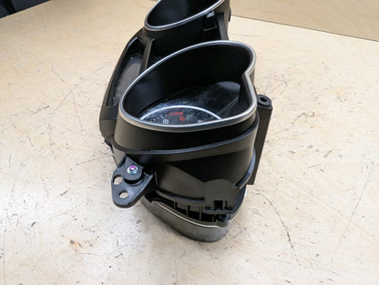 2011-2017 Audi RS5 8T Instrument Speedometer Guage Cluster 8T0920984A OEM